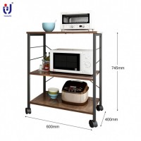 Top Quality Microwave Island Cart Buy A Kitchen